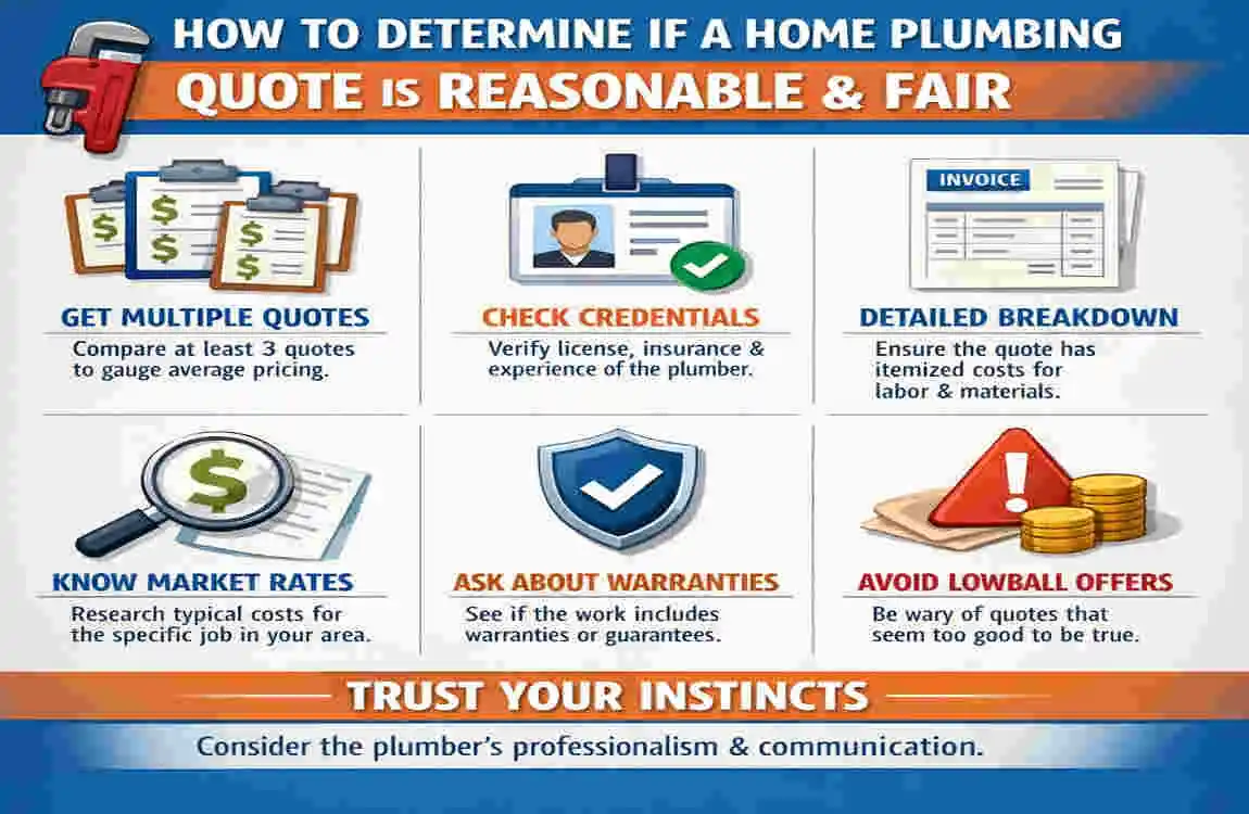 why home plumbing is so expensive