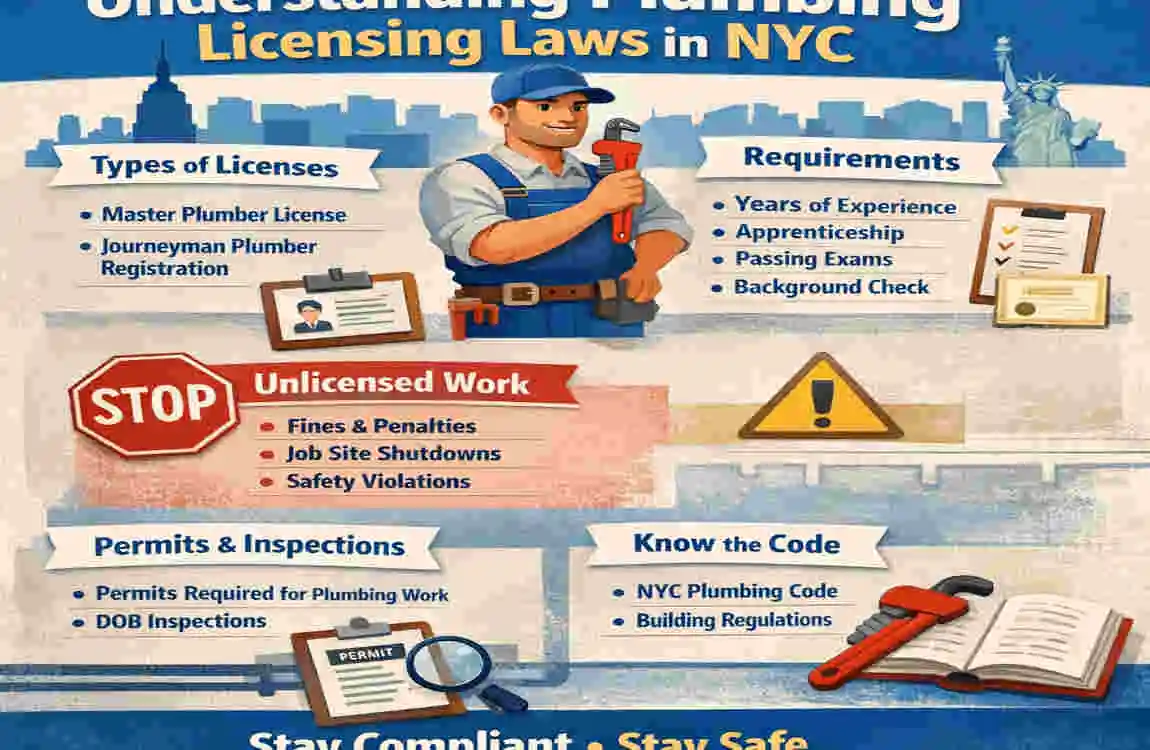What happens if I do work on my house without a permit