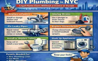 What happens if I do work on my house without a permit