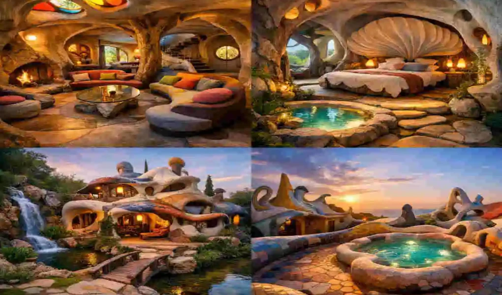 Crazy House