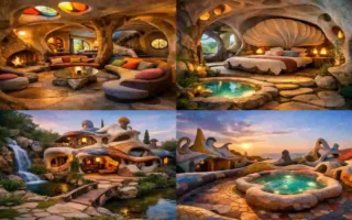 Crazy House