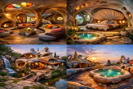 Crazy House