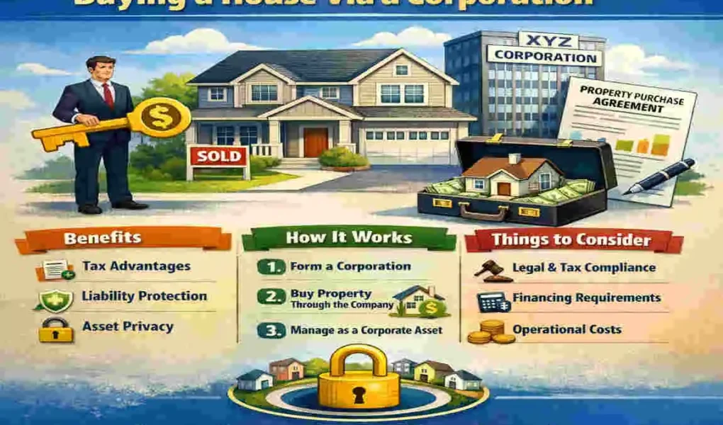 Can you buy a second home