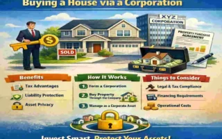 Can you buy a second home