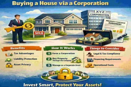 Can you buy a second home
