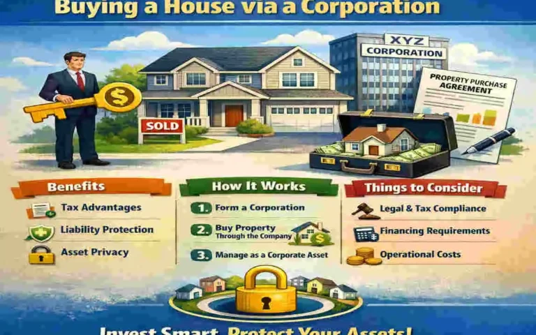 Can you buy a second home