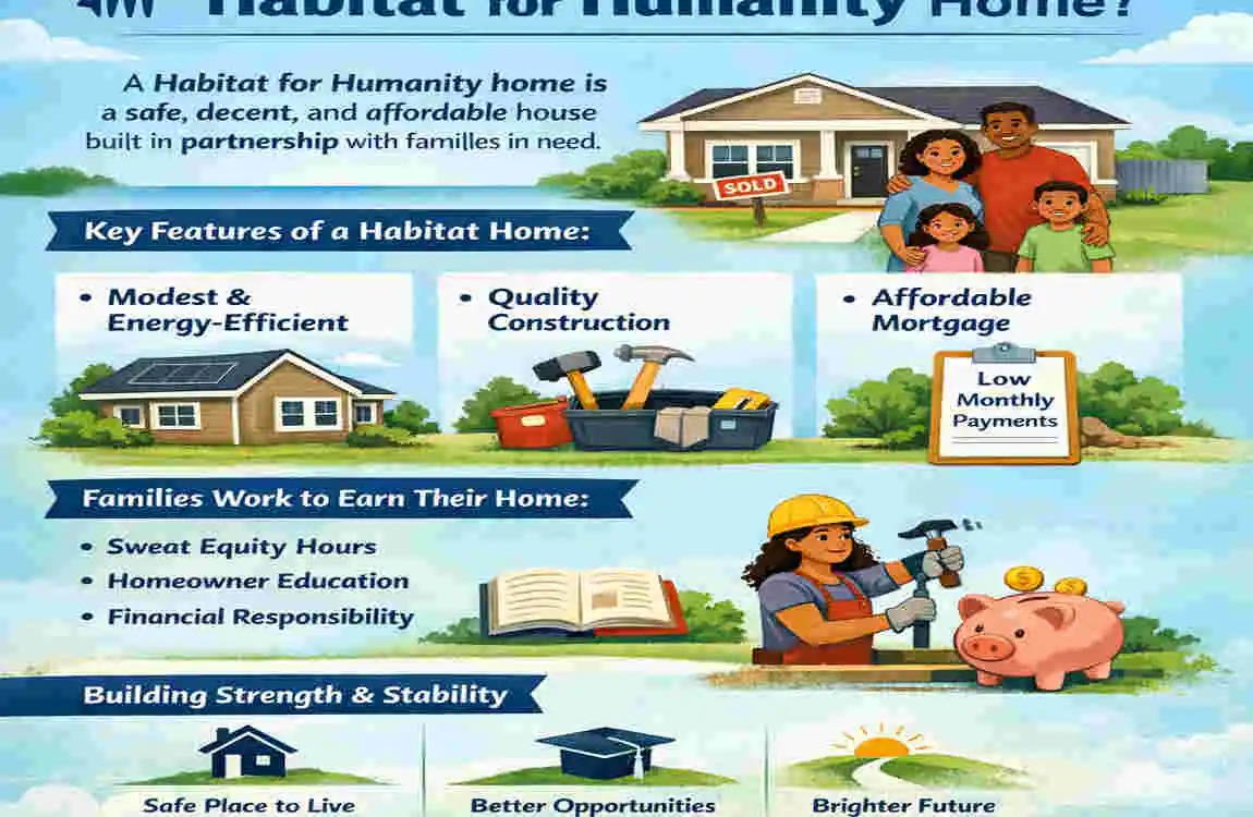 How long does it take to get a house