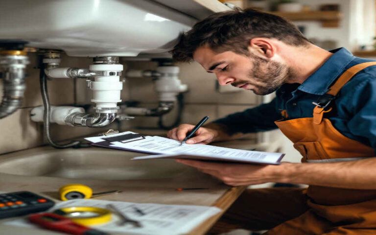 what home plumbing work can be done without a license in nyc