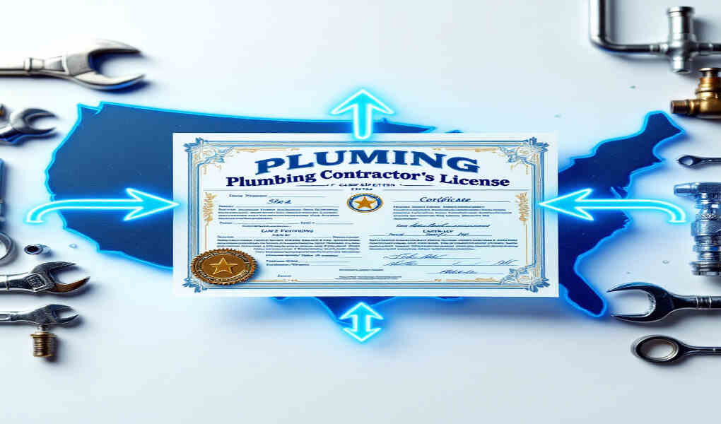 does home plumbing require a permit