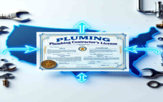 does home plumbing require a permit