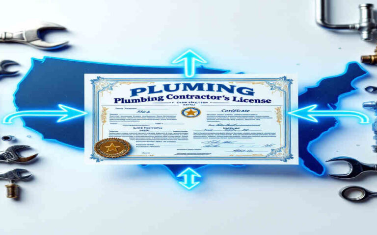 does home plumbing require a permit