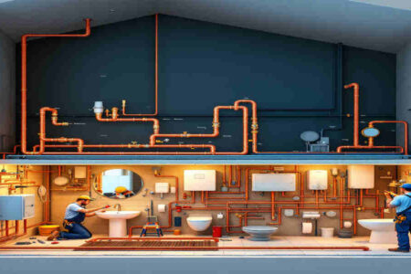 why home plumbing is so expensive