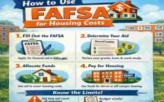 Does FAFSA Cover Housing?