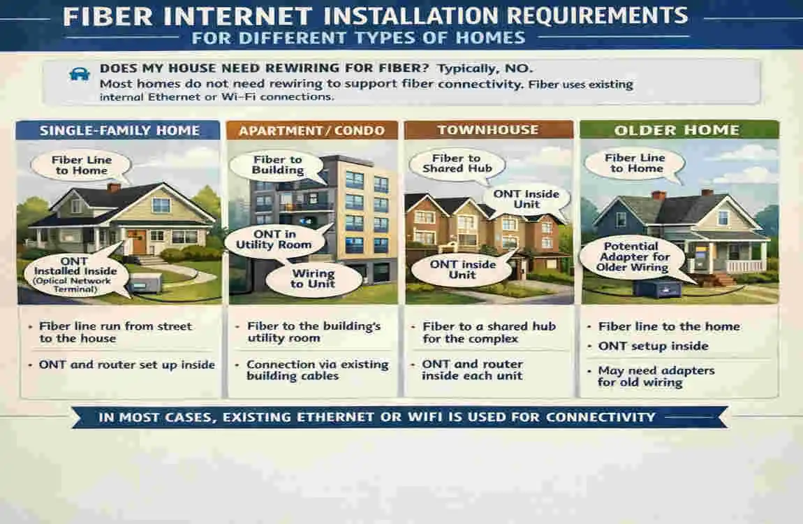 Does My House Need Rewiring