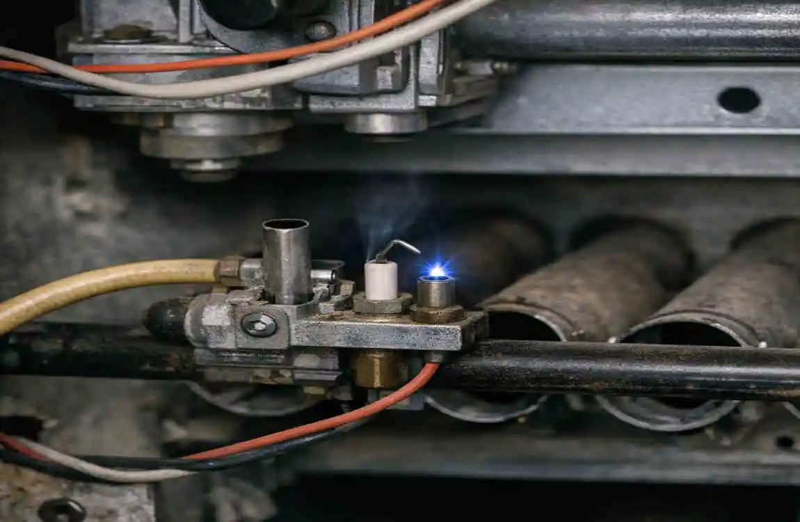 Why Is Heat Not Working in My House? 10 Common Causes & Quick Fixes for Winter