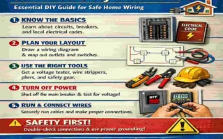 Can I Wire My Own House?