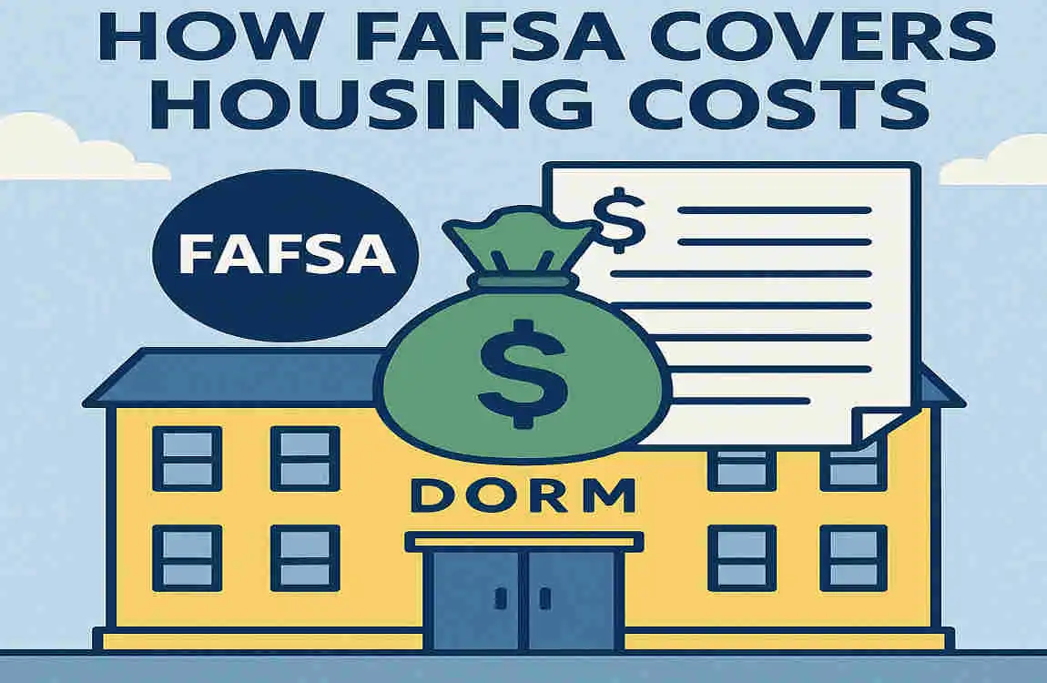 How FAFSA Helps Students with Housing Costs: A Homeowner’s Guide to Financial Aid