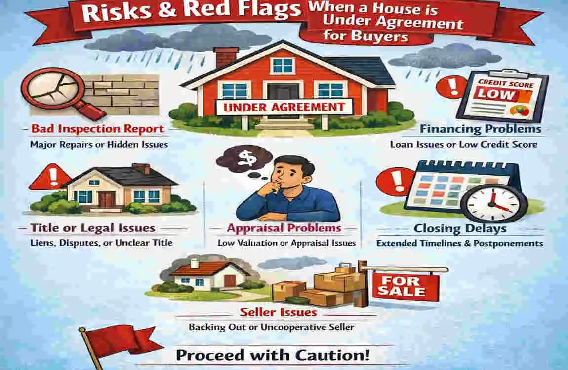 What Does It Mean When a House