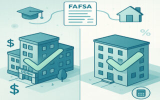 does fafsa cover housing