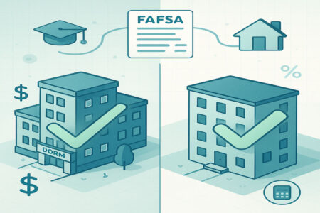 does fafsa cover housing