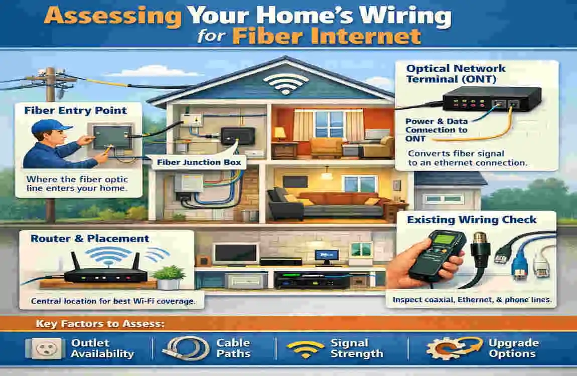 Does My House Need Rewiring