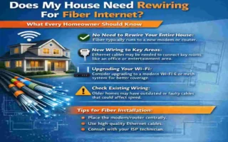 Does My House Need Rewiring