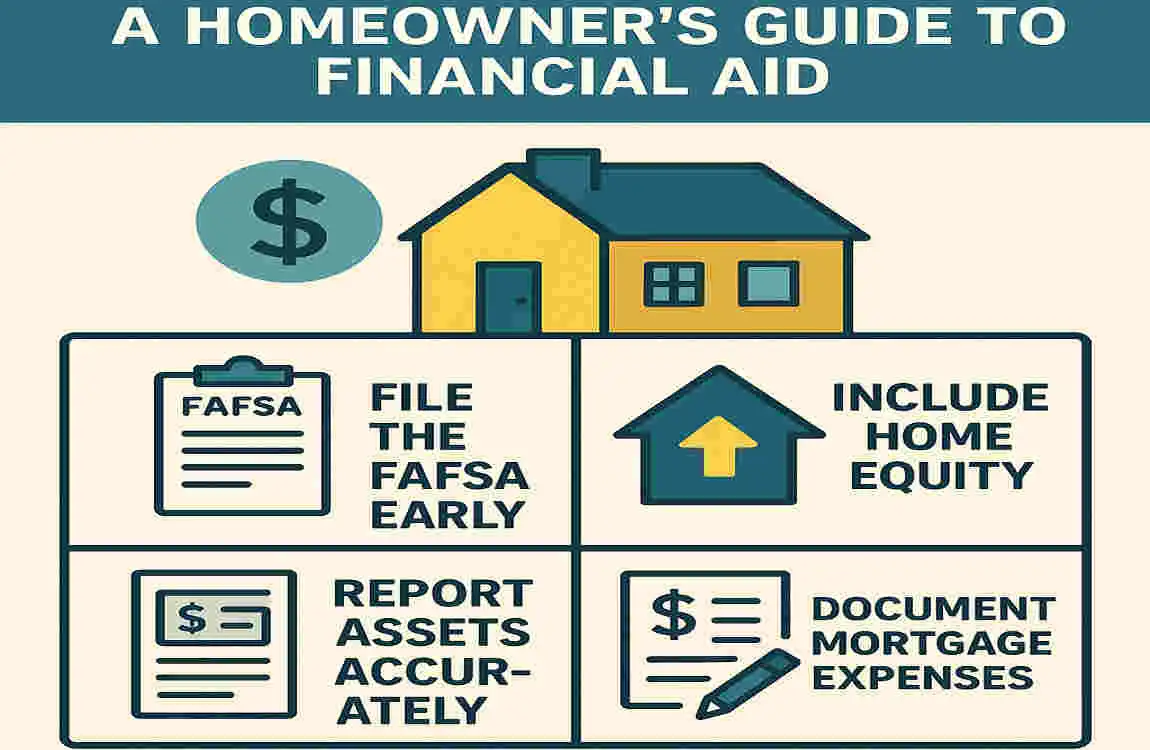 How FAFSA Helps Students with Housing Costs: A Homeowner’s Guide to Financial Aid