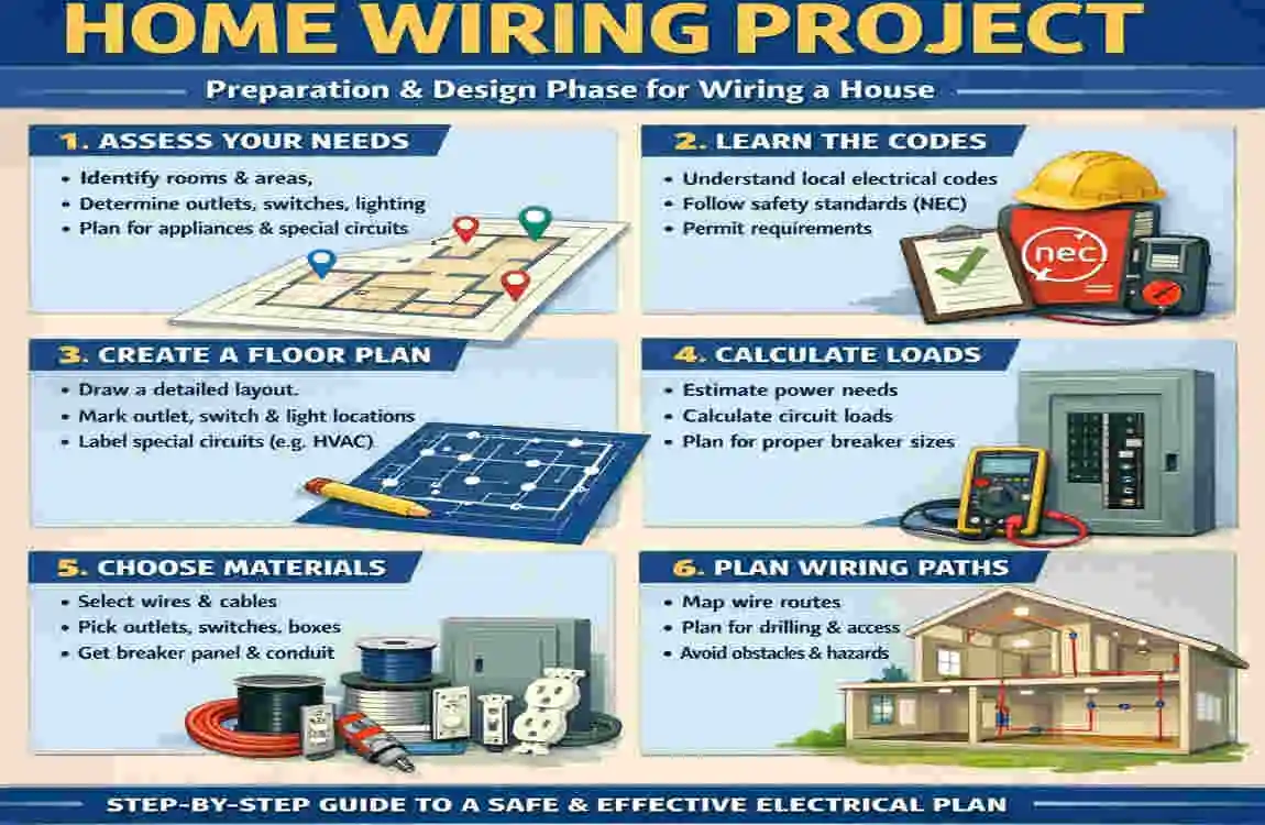 Can I Wire My Own House?