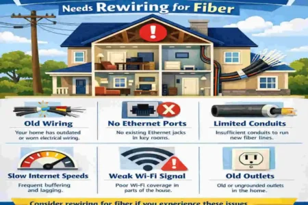 Does My House Need Rewiring