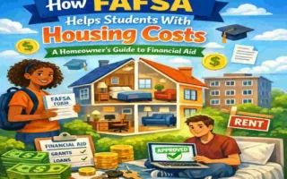 does fafsa cover housing