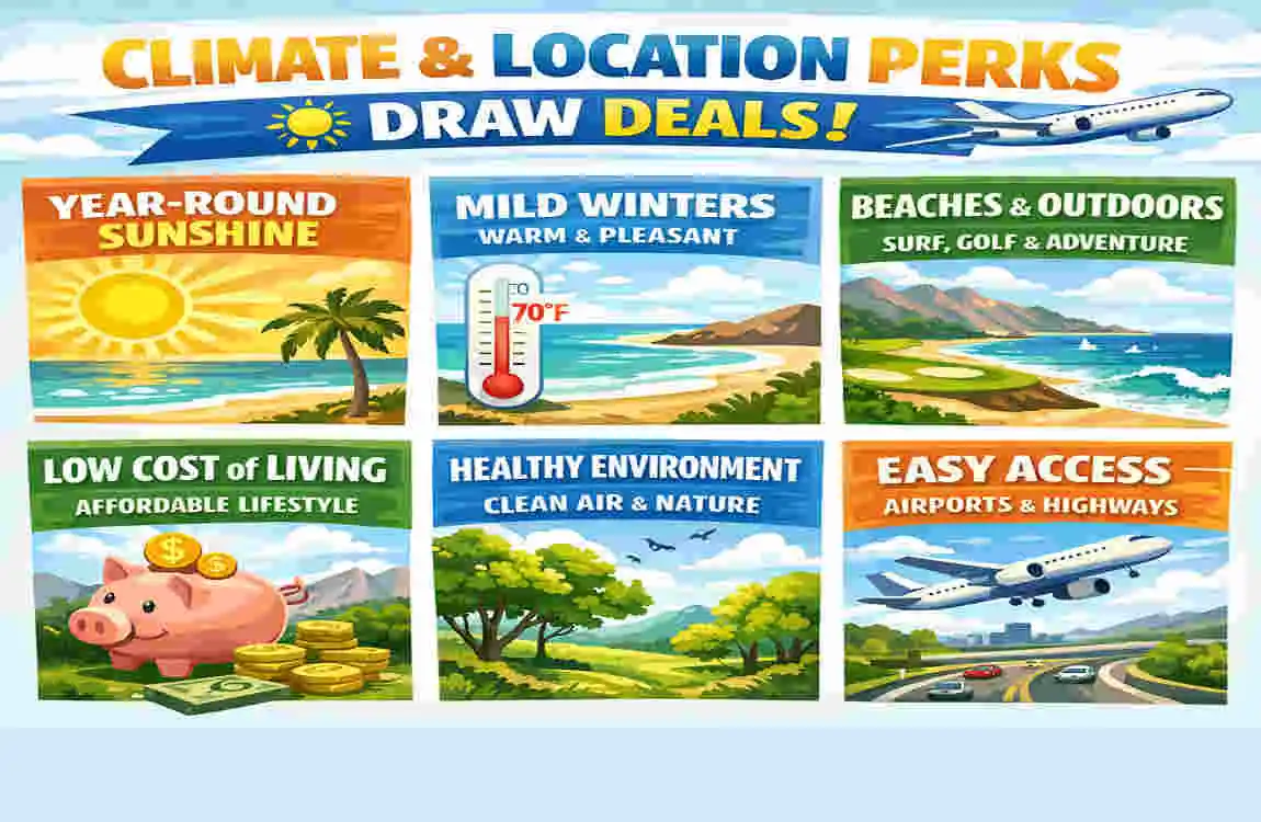 Why Are Texas Homes So Affordable