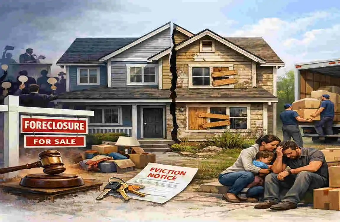 can i keep my house if i file bankruptcy