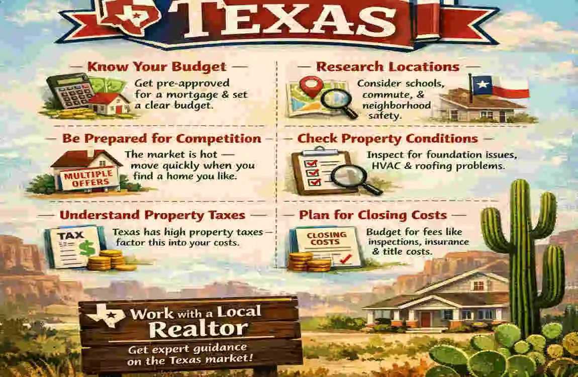 why are houses so cheap in texas