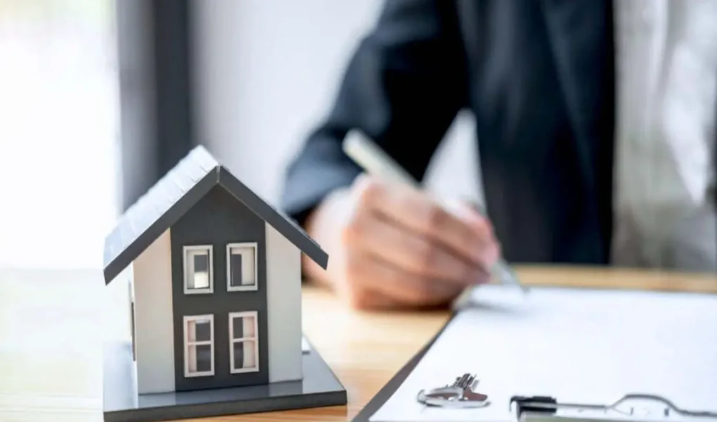 House Under Agreement: What It Means and Why It Matters