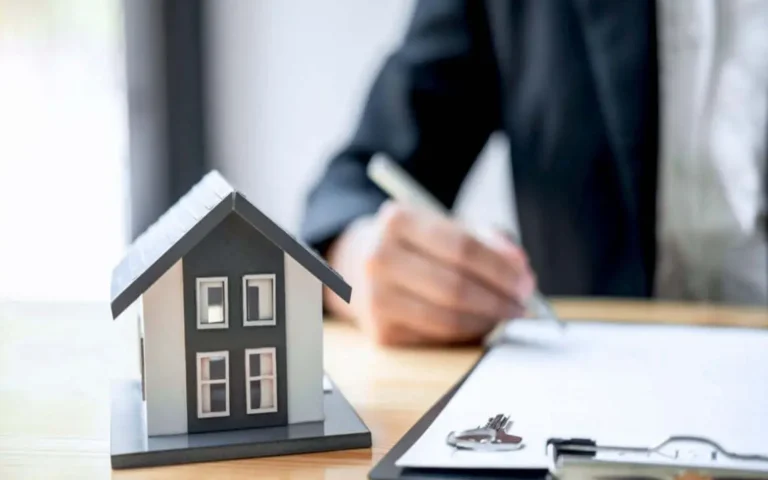 House Under Agreement: What It Means and Why It Matters