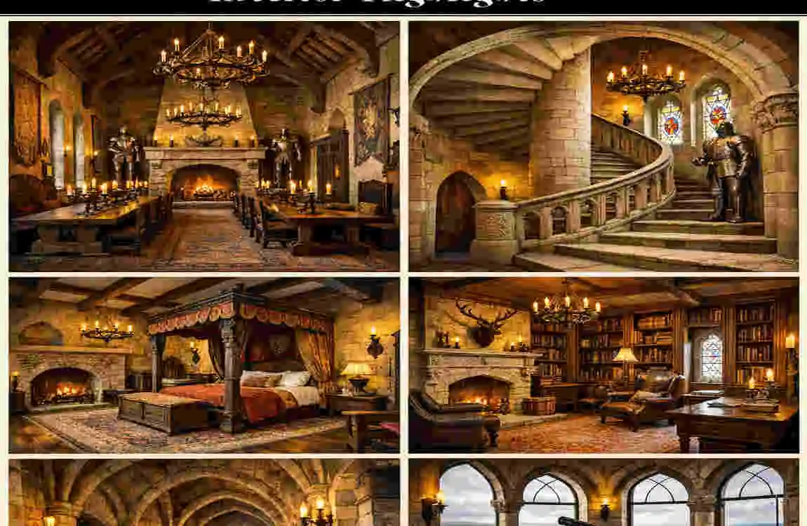 castle house st george utah