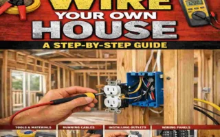 Can I Wire My Own House?