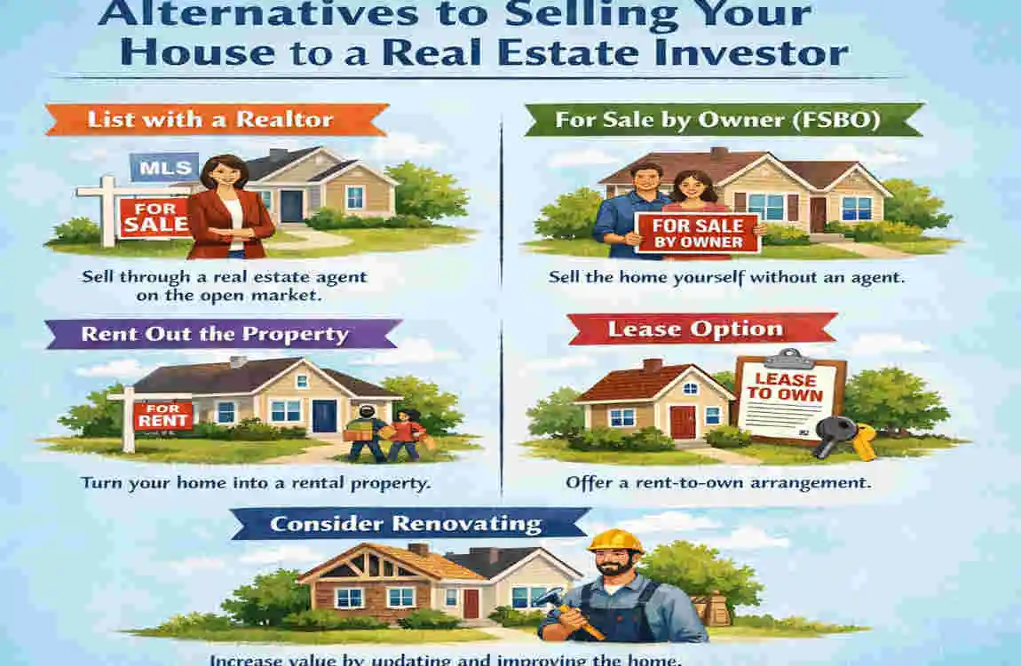 Sell Your House Fast