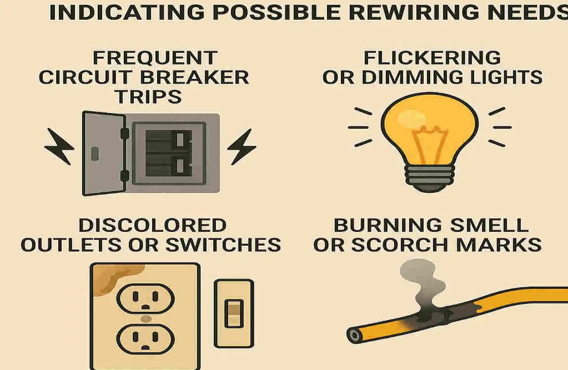 Does My House Need Rewiring for Fiber Internet? What Every Homeowner Should Know