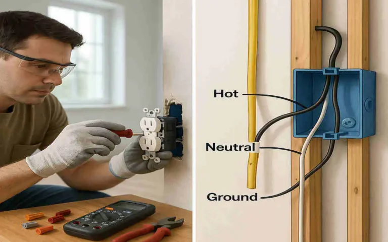 Can I Wire My Own House? Essential DIY Guide for Safe Home Wiring