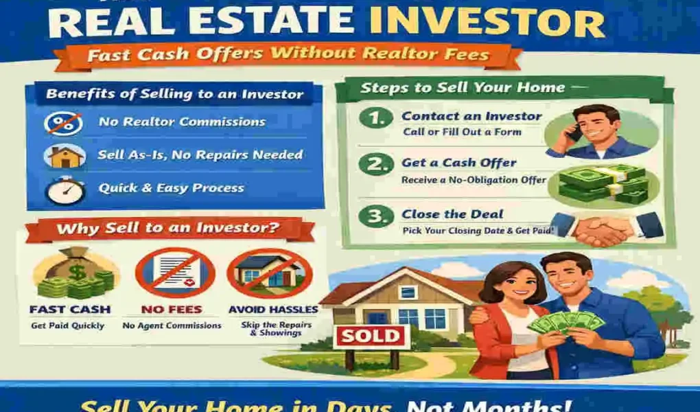 Sell Your House Fast