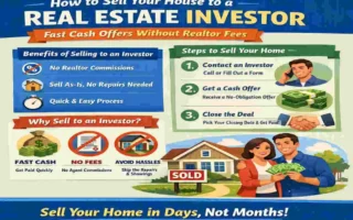 Sell Your House Fast