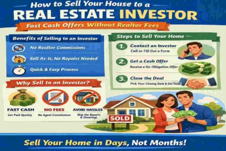 Sell Your House Fast