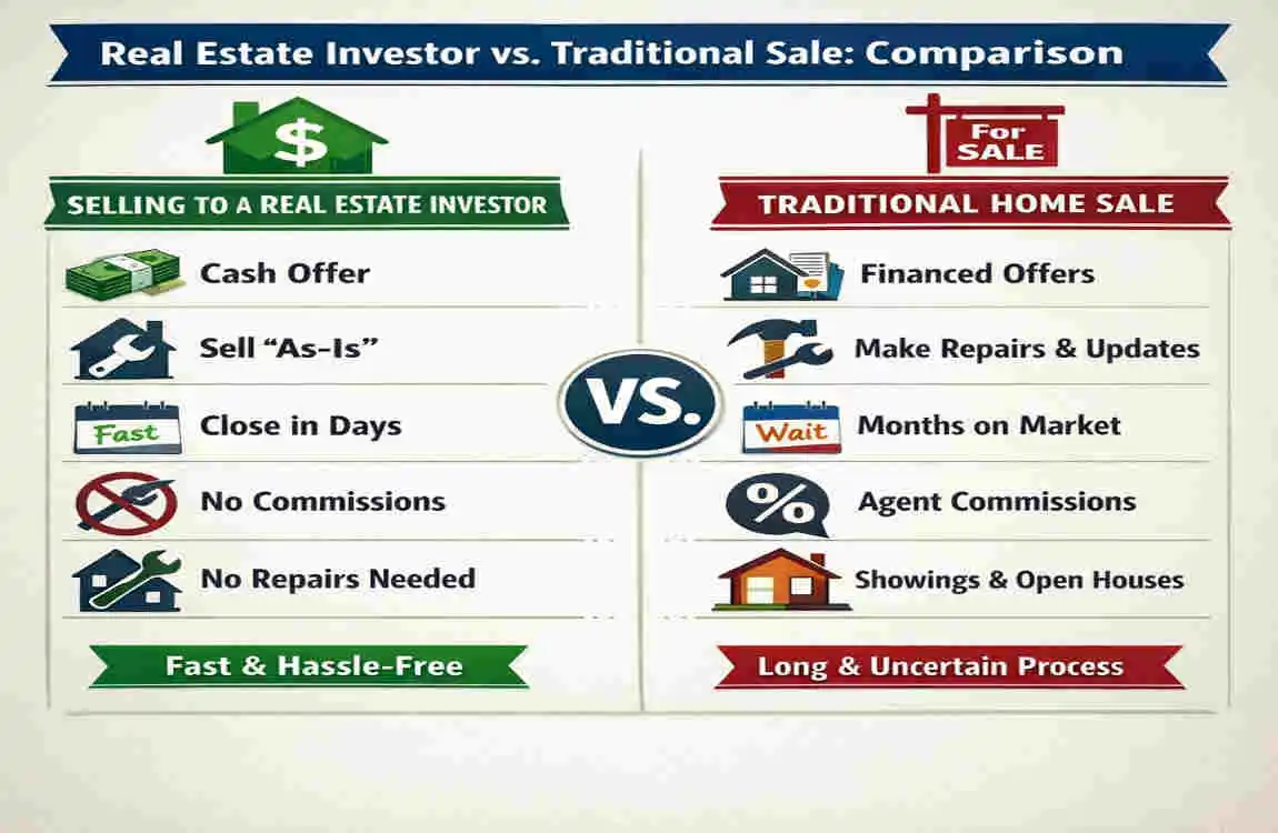 Sell Your House Fast