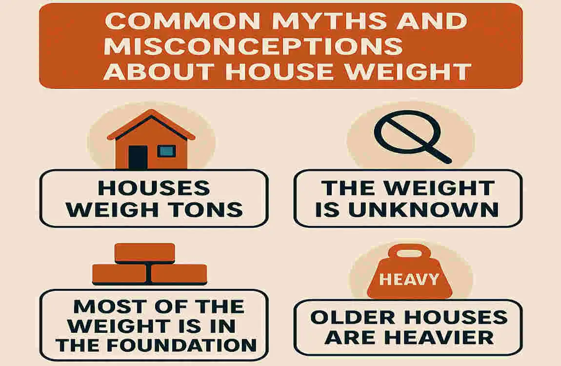 How Much Does a House Weigh Per Square Foot? Expert Insights and Key Factors Explained