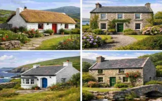 What Do Houses in Ireland Look Like