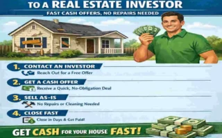 Sell Your House Fast