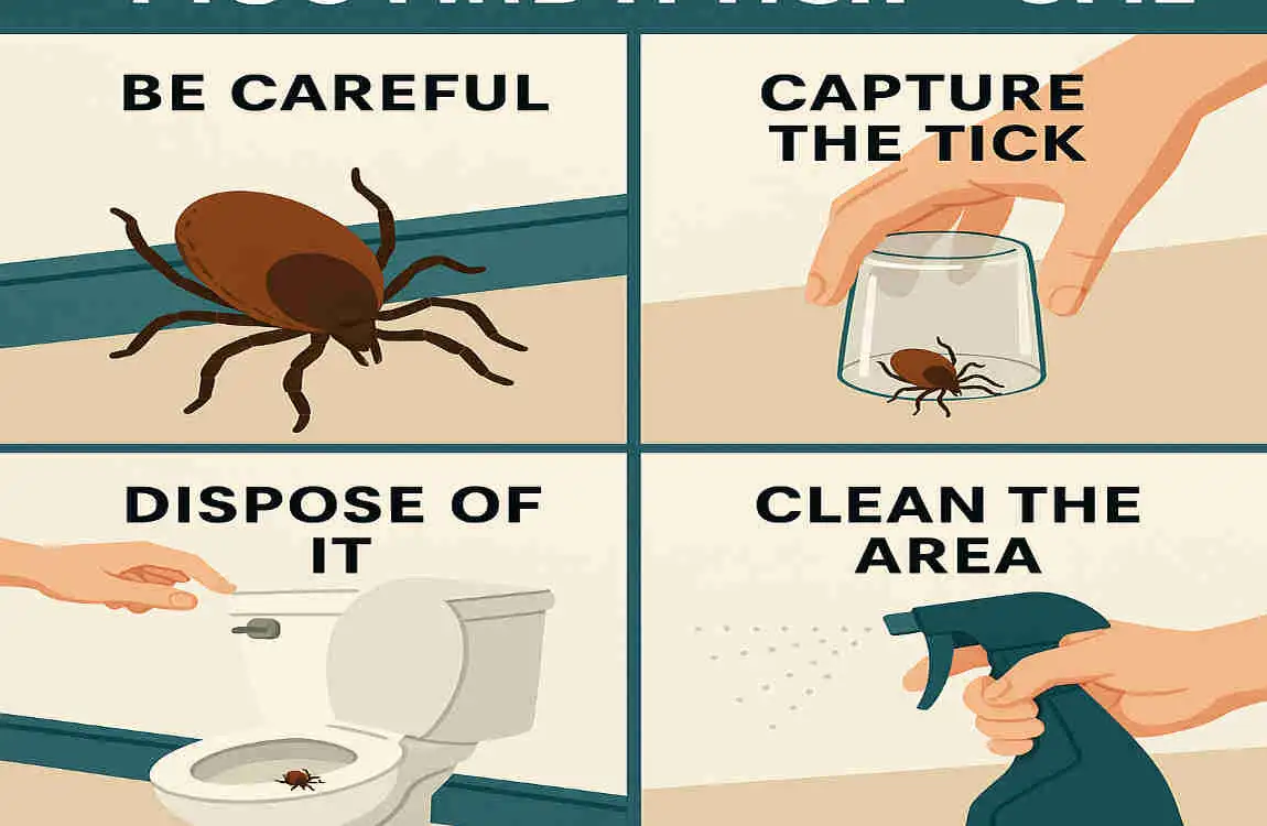 How Long Can Ticks Live in a House? Essential Facts to Protect Your Home from These Hidden Pests