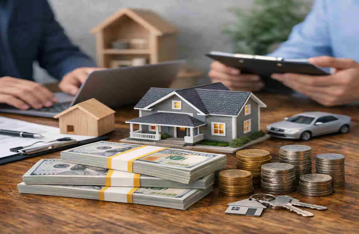 how to sell your house to an real estate investor