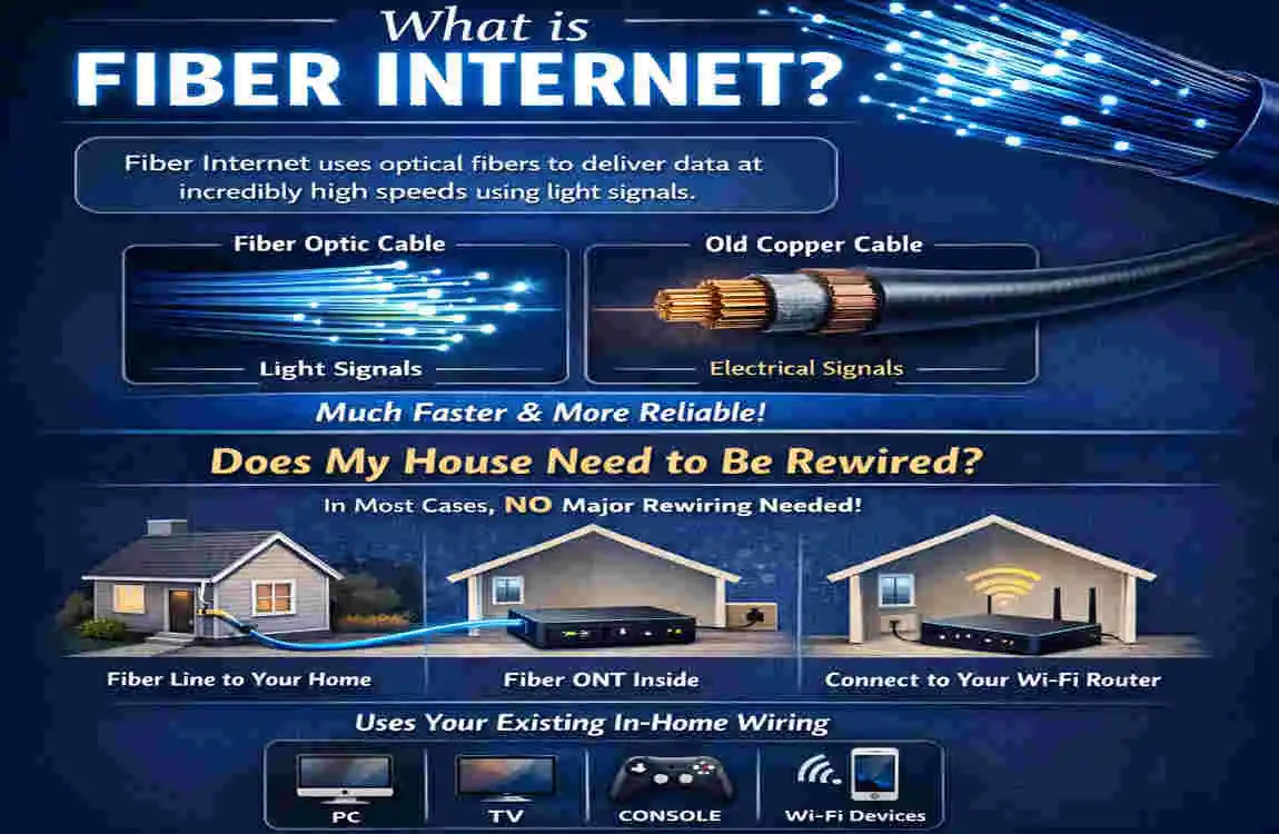 Does My House Need Rewiring